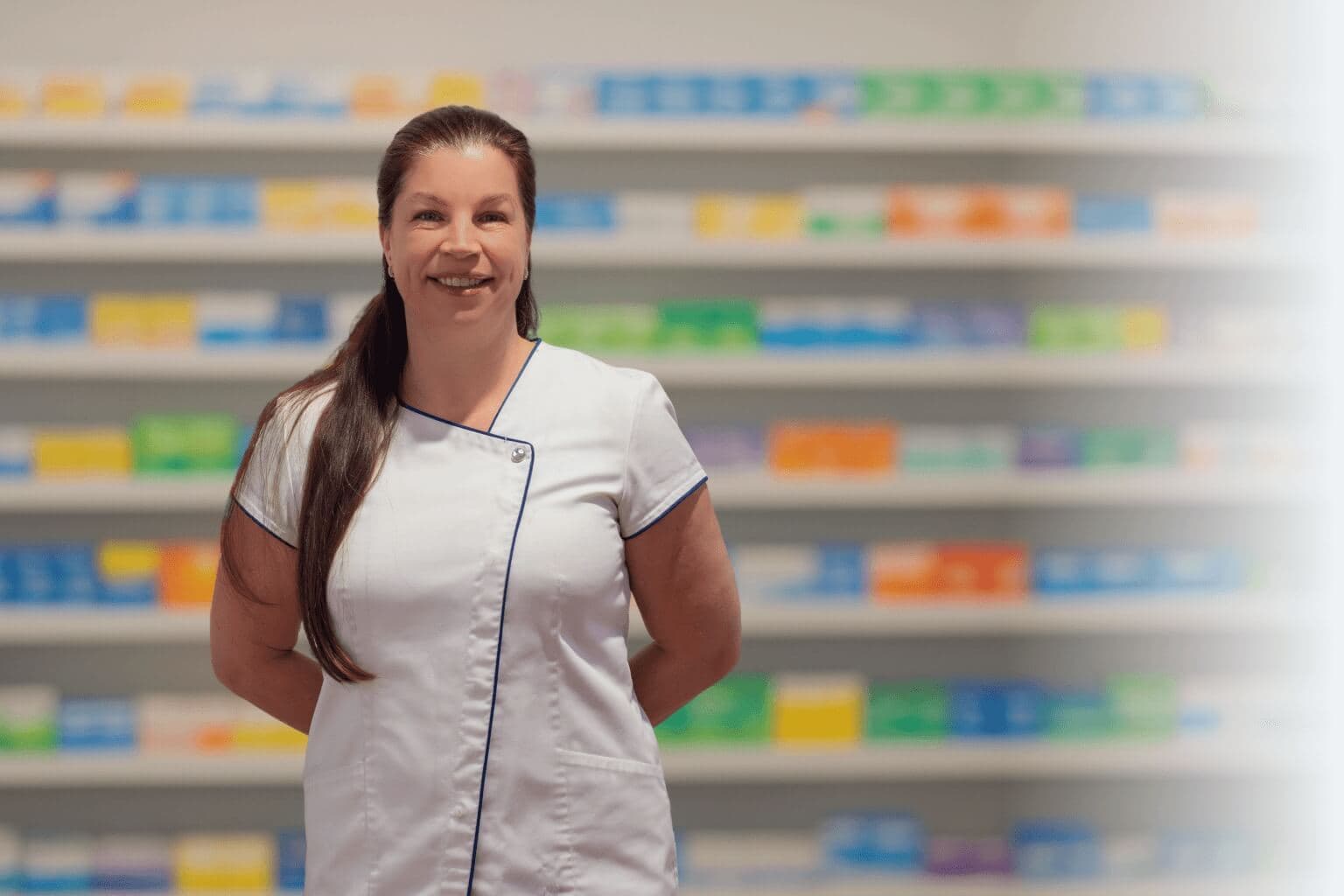 Amanda — owner and pharmacist at Albury Compounding