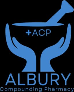 Albury Compounding Pharmacy