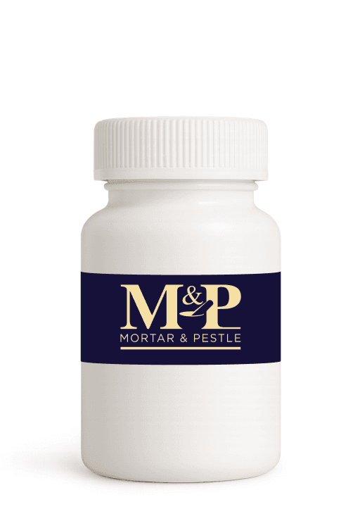 Image of 5-MTHF 5000mcg  Capsule