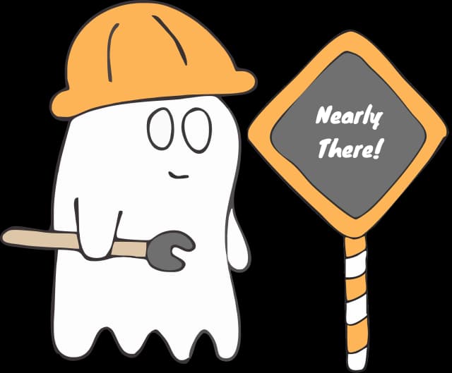 Nearly there renovation character