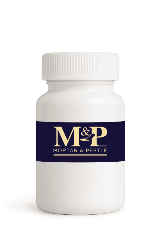 Methylation support — compounded formulation