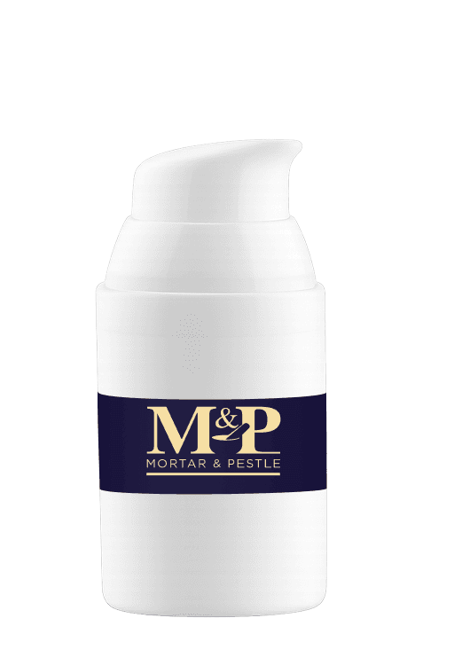 Azelaic acid 15%, Niacinamide 5% Gel — compounded formulation