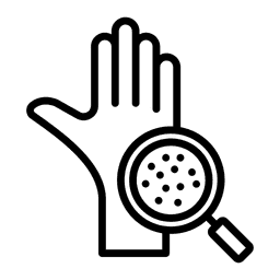 Management of minor skin conditions