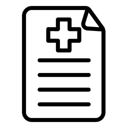 Absence from Work Certificate