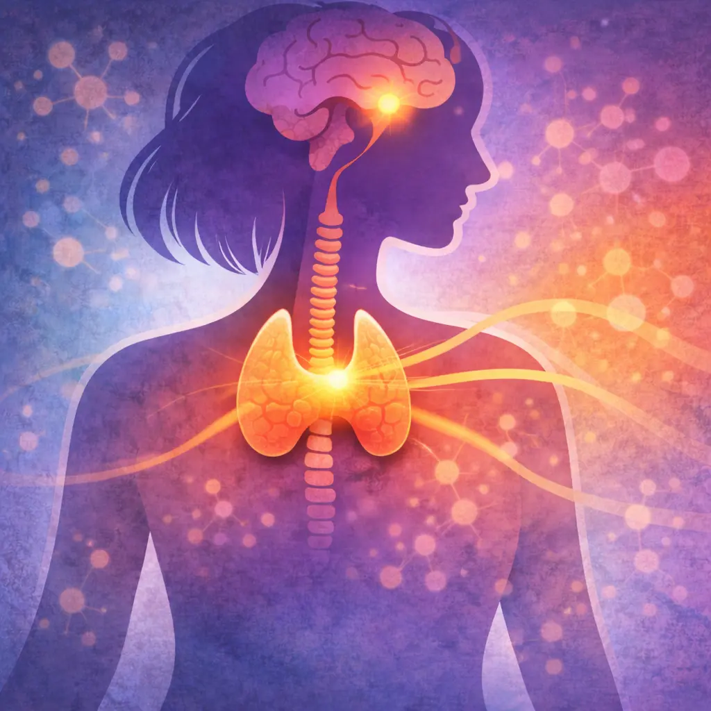 Your Thyroid: What It Does and Why It Matters