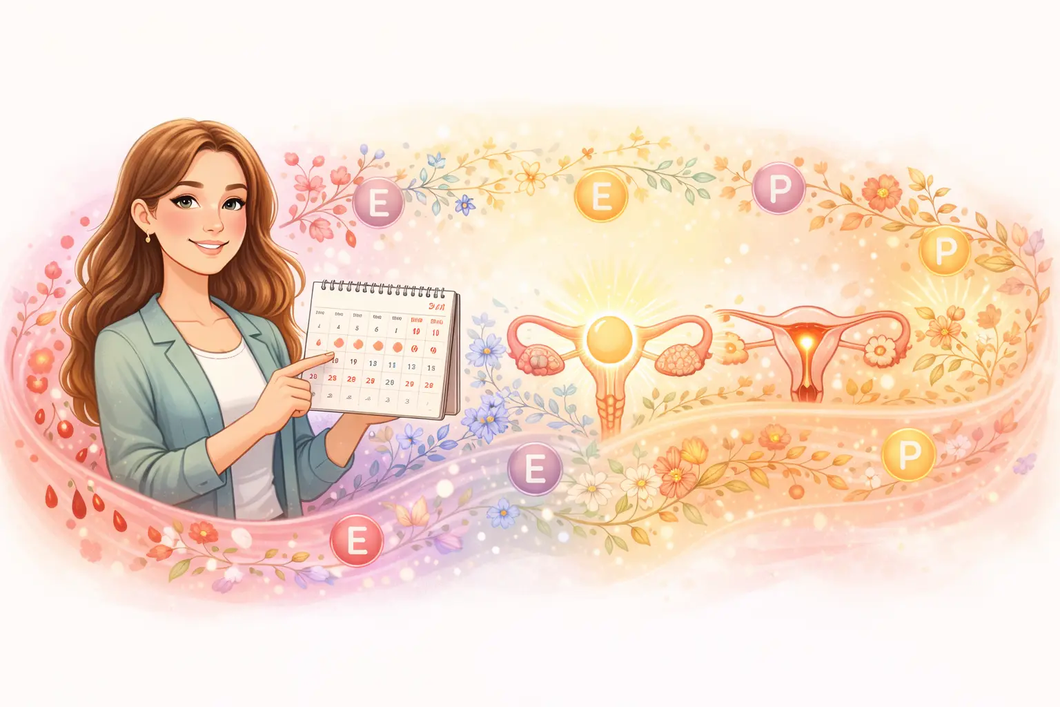 Understanding Your Menstrual Cycle